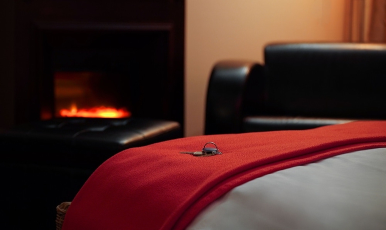 Imagen de la habitación del Hotel Hetzel Stuttgart. Foto 7