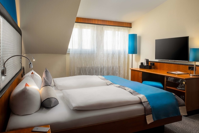 Imagen de la habitación del Hotel Hetzel Stuttgart. Foto 10