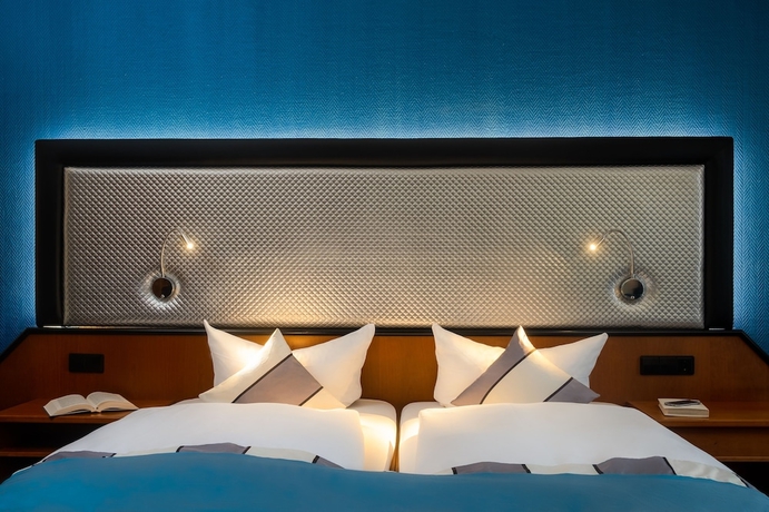 Imagen de la habitación del Hotel Hetzel Stuttgart. Foto 11