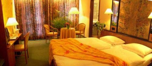 Imagen general del Hotel Hetzel Stuttgart. Foto 2