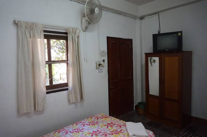 Imagen de la habitación del Hotel Heuan Lao Guesthouse. Foto 4