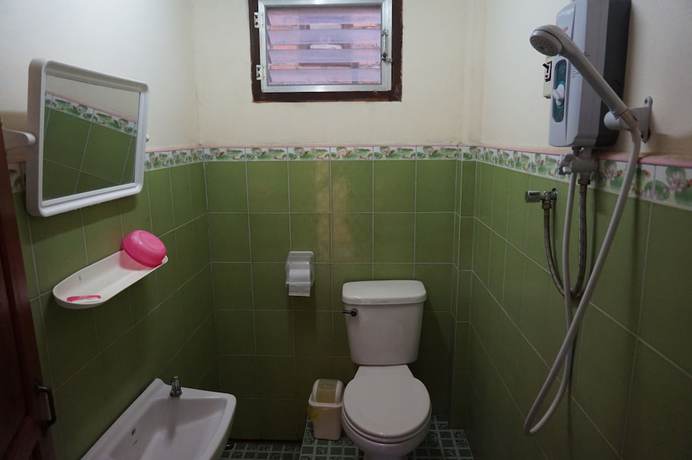 Imagen de la habitación del Hotel Heuan Lao Guesthouse. Foto 5