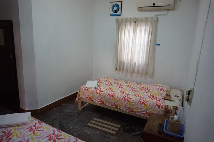 Imagen de la habitación del Hotel Heuan Lao Guesthouse. Foto 7
