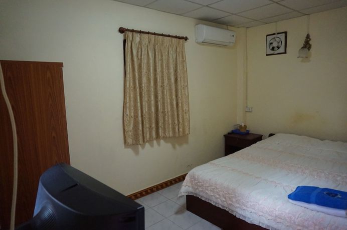 Imagen de la habitación del Hotel Heuan Lao Guesthouse. Foto 8
