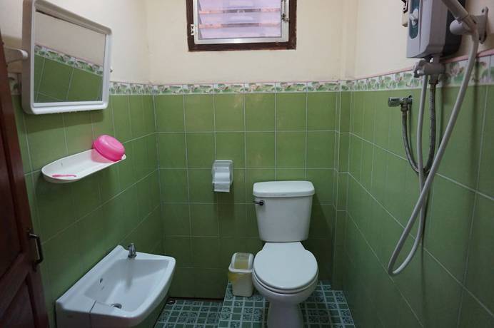 Imagen de la habitación del Hotel Heuan Lao Guesthouse. Foto 9