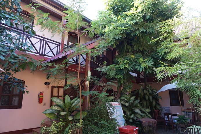 Imagen general del Hotel Heuan Lao Guesthouse. Foto 2
