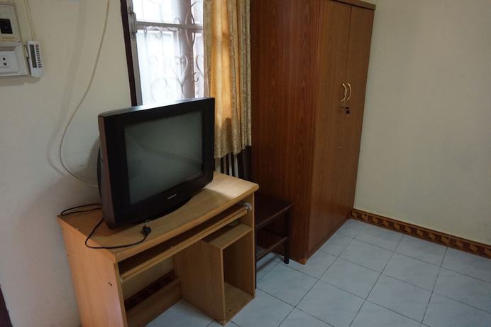 Imagen de la habitación del Hotel Heuan Lao Guesthouse. Foto 11