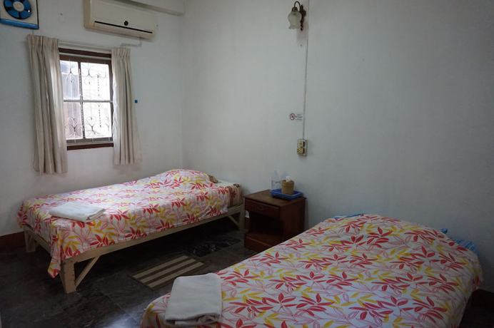 Imagen de la habitación del Hotel Heuan Lao Guesthouse. Foto 12