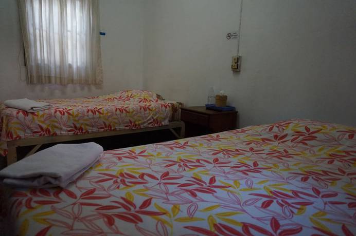 Imagen de la habitación del Hotel Heuan Lao Guesthouse. Foto 13
