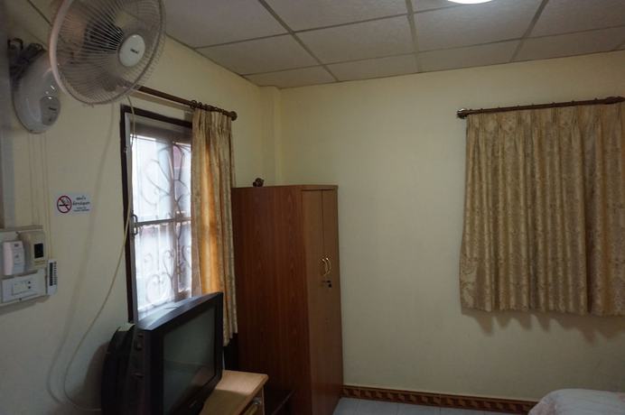 Imagen de la habitación del Hotel Heuan Lao Guesthouse. Foto 17