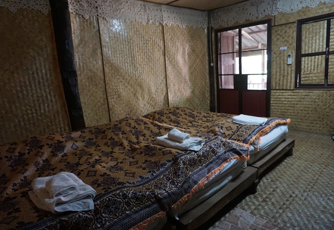 Imagen de la habitación del Hotel Heuandok Euang Resort. Foto 3