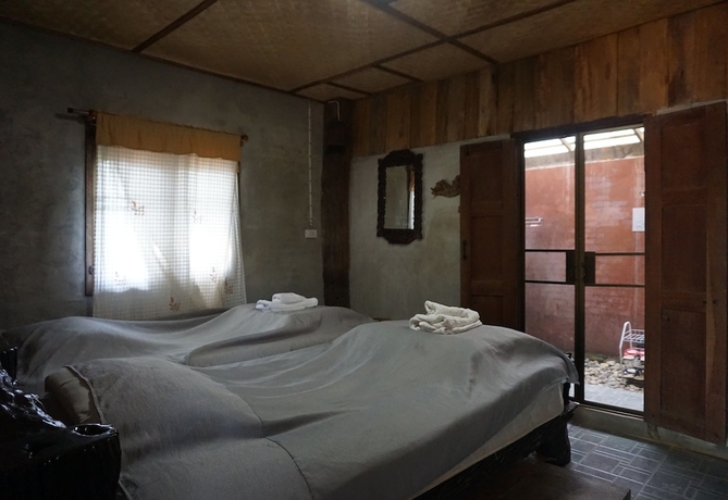 Imagen de la habitación del Hotel Heuandok Euang Resort. Foto 4