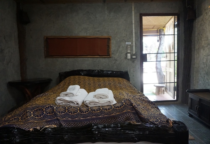 Imagen de la habitación del Hotel Heuandok Euang Resort. Foto 5