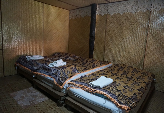 Imagen de la habitación del Hotel Heuandok Euang Resort. Foto 6