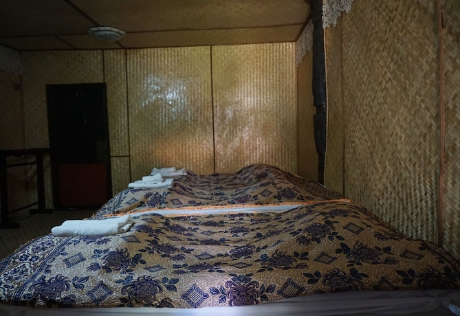 Imagen de la habitación del Hotel Heuandok Euang Resort. Foto 7