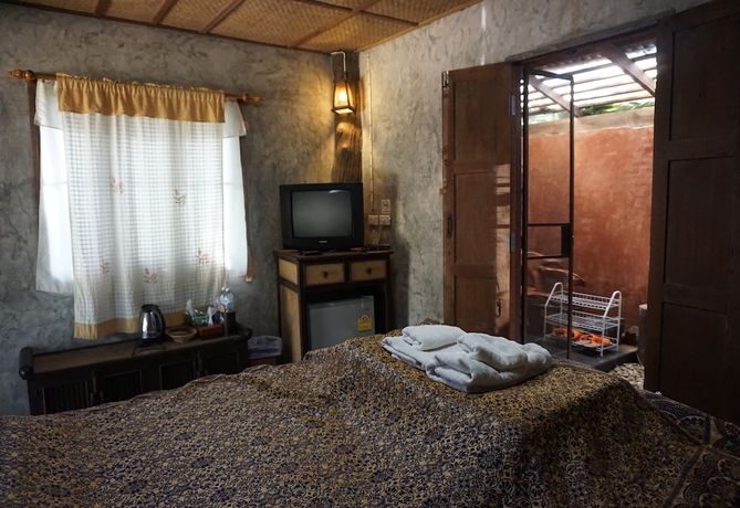 Imagen de la habitación del Hotel Heuandok Euang Resort. Foto 8