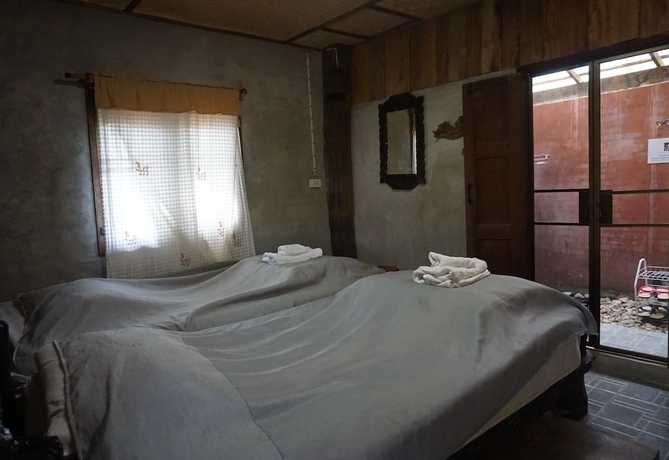 Imagen de la habitación del Hotel Heuandok Euang Resort. Foto 10