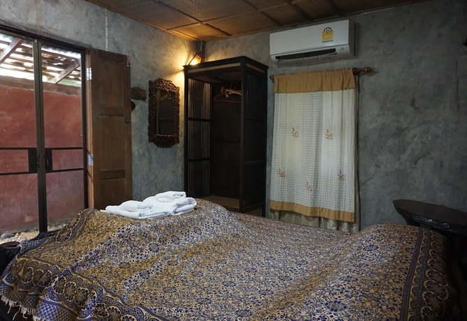 Imagen de la habitación del Hotel Heuandok Euang Resort. Foto 11