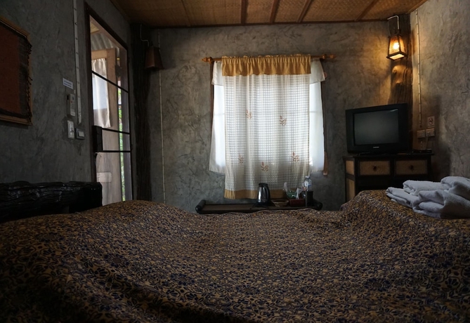 Imagen de la habitación del Hotel Heuandok Euang Resort. Foto 12