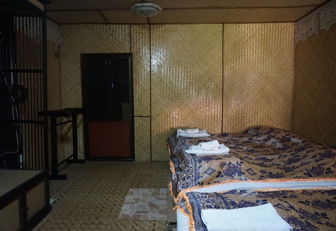 Imagen de la habitación del Hotel Heuandok Euang Resort. Foto 13