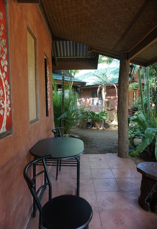 Imagen de la habitación del Hotel Heuandok Euang Resort. Foto 15