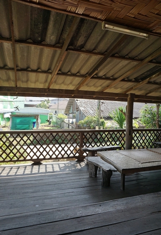 Imagen de la habitación del Hotel Heuandok Euang Resort. Foto 17