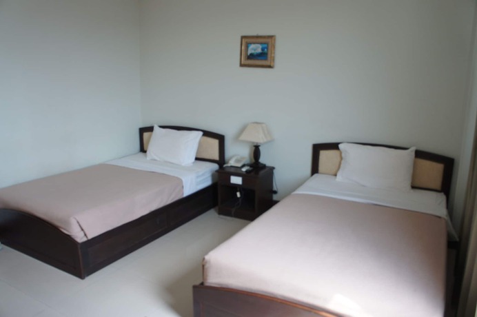 Imagen de la habitación del Hotel Heuang Chaleun. Foto 4