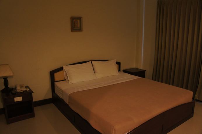 Imagen de la habitación del Hotel Heuang Chaleun. Foto 5