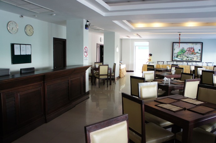 Imagen de la habitación del Hotel Heuang Chaleun. Foto 10