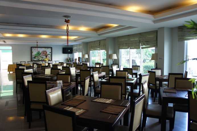 Imagen de los interiores del Hotel Heuang Chaleun. Foto 15