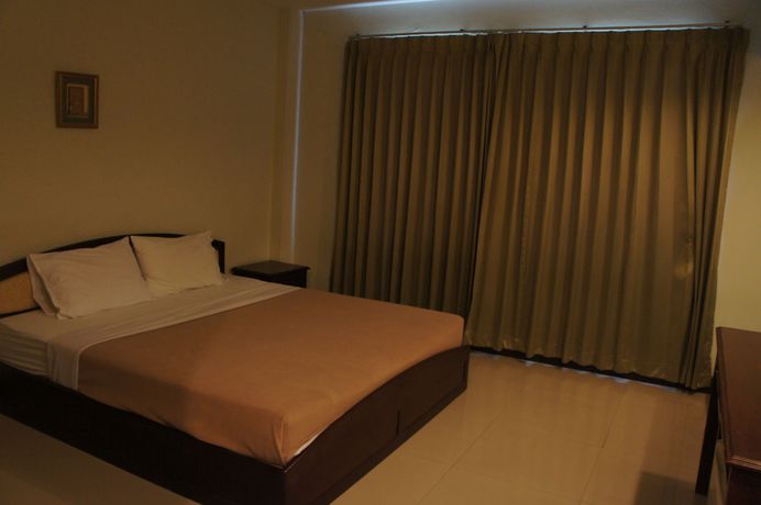 Imagen de la habitación del Hotel Heuang Chaleun. Foto 12