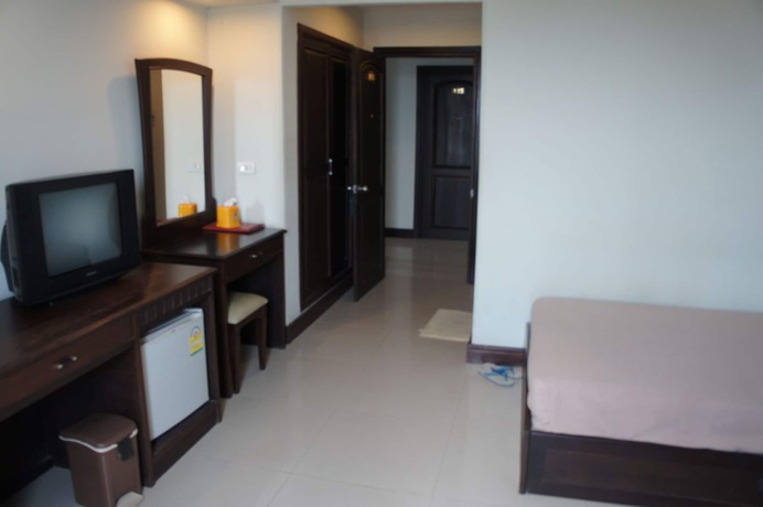 Imagen de la habitación del Hotel Heuang Chaleun. Foto 13