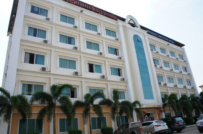 Imagen de los interiores del Hotel Heuang Chaleun. Foto 16