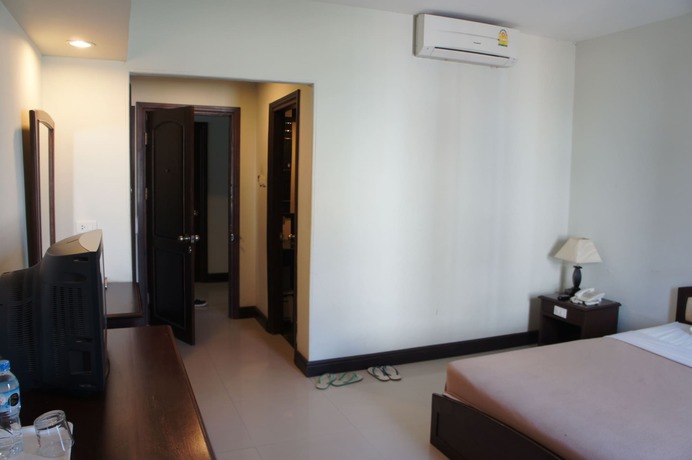 Imagen de la habitación del Hotel Heuang Chaleun. Foto 14