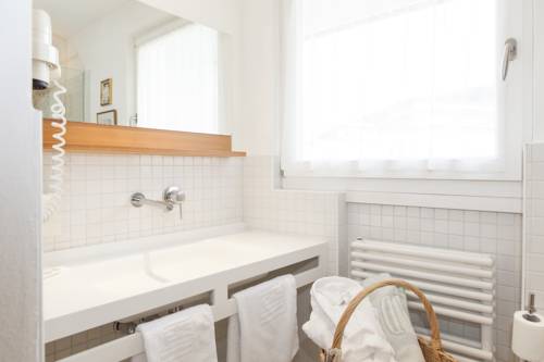Imagen de la habitación del Hotel Heubad. Foto 3