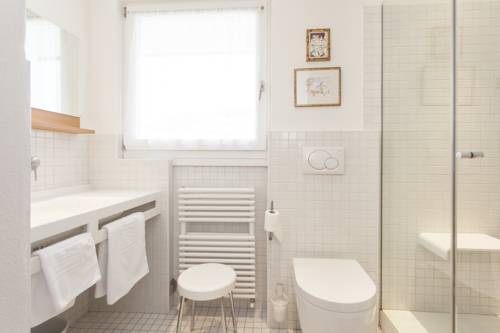 Imagen de la habitación del Hotel Heubad. Foto 4
