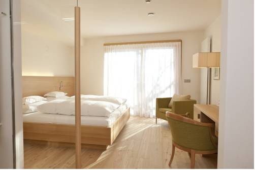 Imagen de la habitación del Hotel Heubad. Foto 16