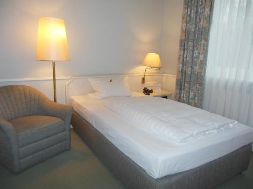 Imagen de la habitación del Hotel Heuberg. Foto 8