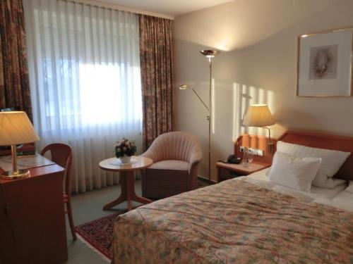 Imagen de la habitación del Hotel Heuberg. Foto 9