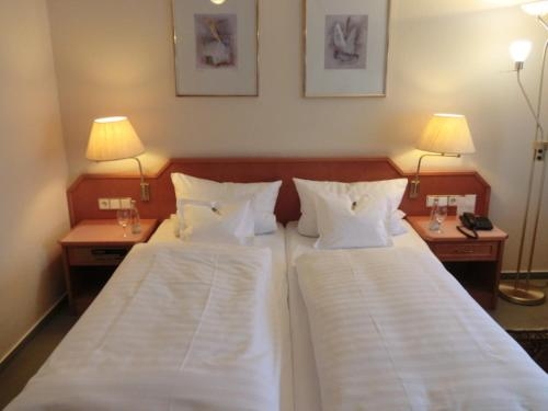 Imagen de la habitación del Hotel Heuberg. Foto 10