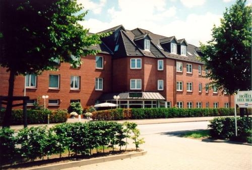 Imagen general del Hotel Heuberg. Foto 2