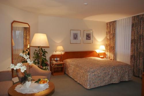 Imagen general del Hotel Heuberg. Foto 3