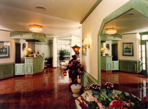 Imagen general del Hotel Heuberg. Foto 6