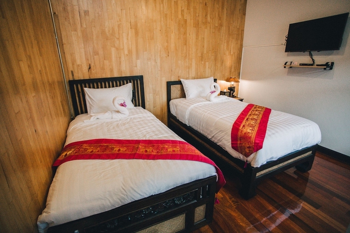 Imagen de la habitación del Hotel Heun At Fahham. Foto 2
