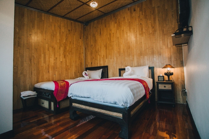 Imagen de la habitación del Hotel Heun At Fahham. Foto 3