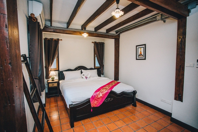 Imagen de la habitación del Hotel Heun At Fahham. Foto 4