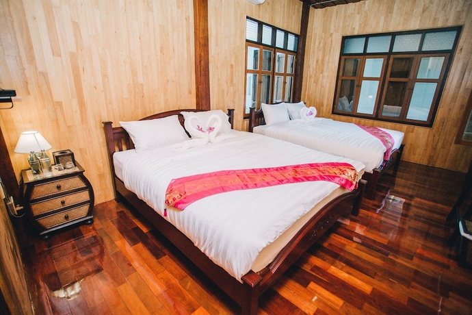 Imagen de la habitación del Hotel Heun At Fahham. Foto 8