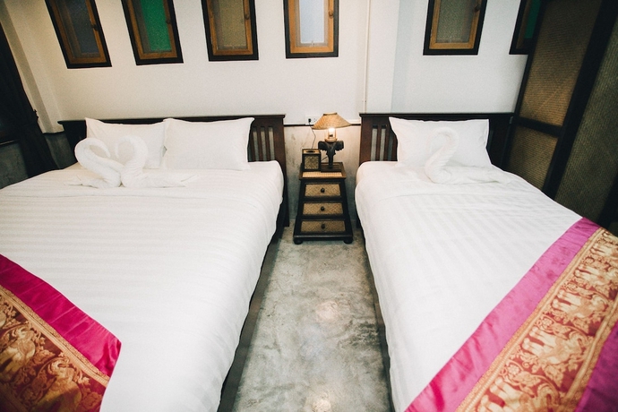Imagen de la habitación del Hotel Heun At Fahham. Foto 9