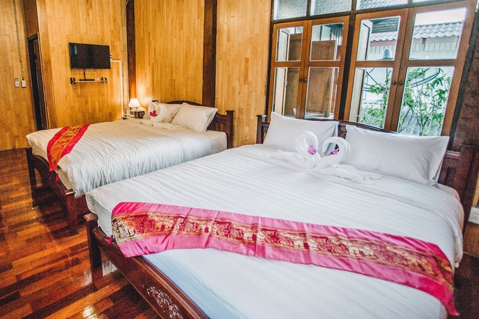 Imagen de la habitación del Hotel Heun At Fahham. Foto 10