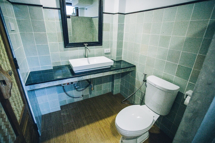 Imagen de la habitación del Hotel Heun At Fahham. Foto 14